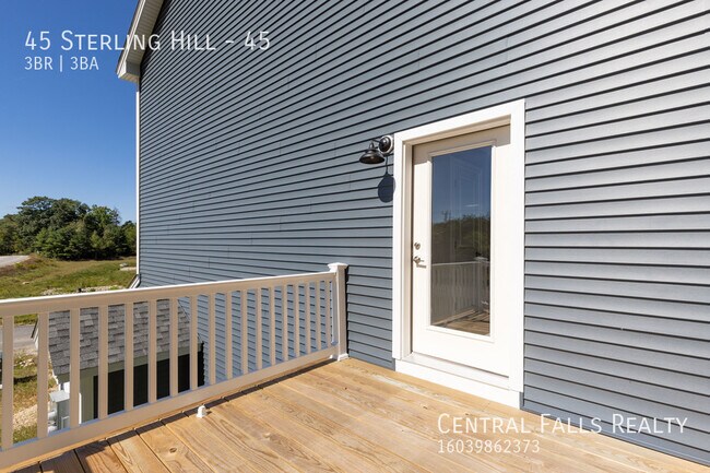 Building Photo - 45 Sterling Hill Rd
