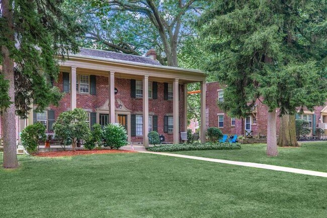 Building Photo - 3601 Stokley St