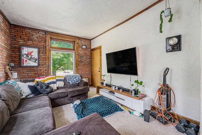 Building Photo - 2Bed/1Bath Duplex in Platte Park