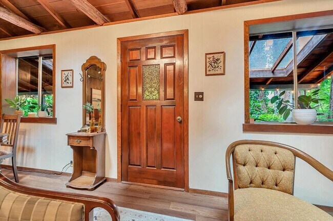 Building Photo - Picturesque, Pet Friendly, with Garage and...