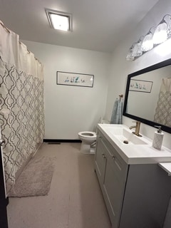 Hallway bathroom - 103 Rainbow Cir