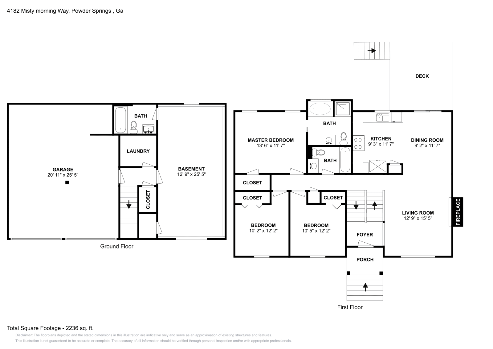Building Photo - 4182 Mistymorn Wy
