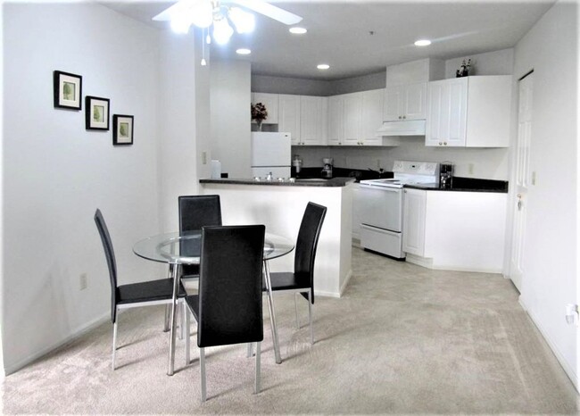 Interior Photo - Bellevue Heights Apartments