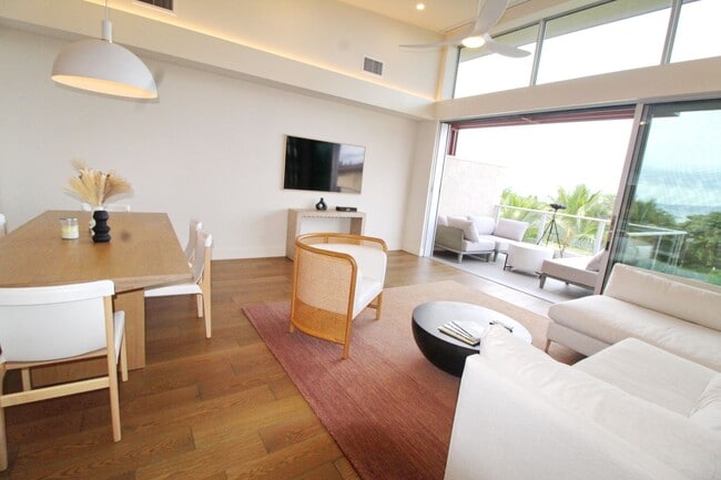 Building Photo - Brand New! Modern Elegancy at Makali'i in Wailea - Furnished 2 Bedrooms / 2 Bathrooms