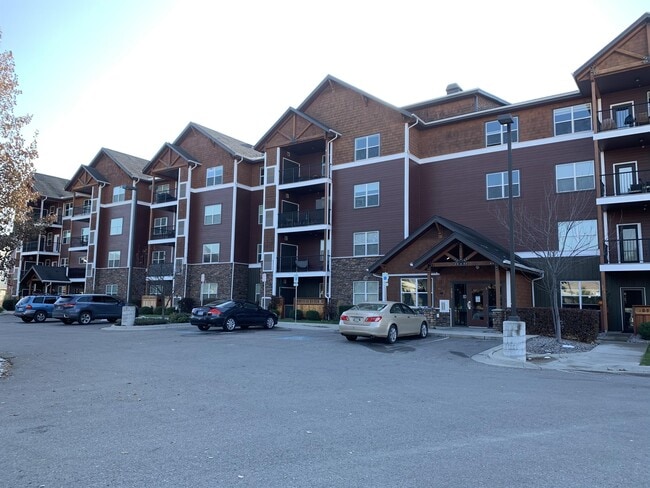 Building Photo - 2025 Mullan Rd