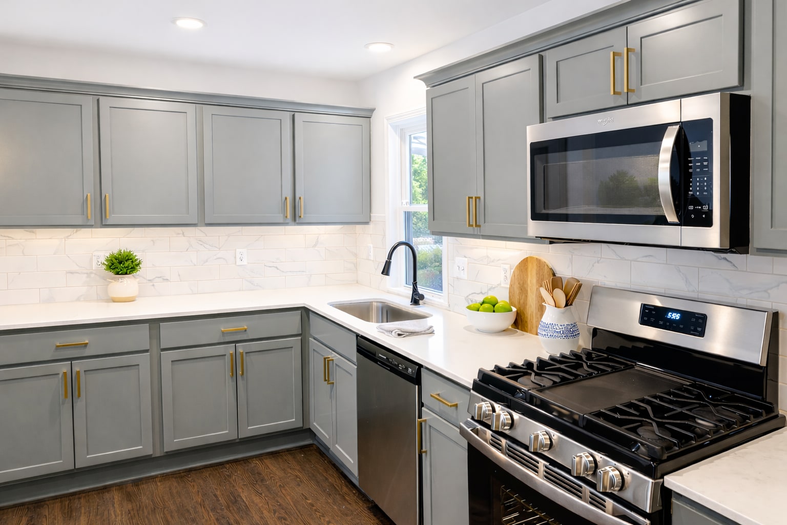 Building Photo - 1508 Gardenia Ave