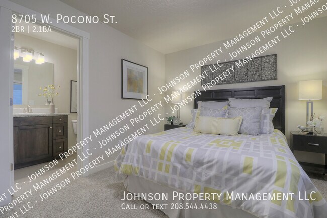 Building Photo - 8705 W Pocono St