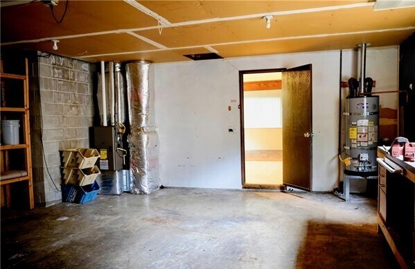 Building Photo - 8521 37th Ct SE