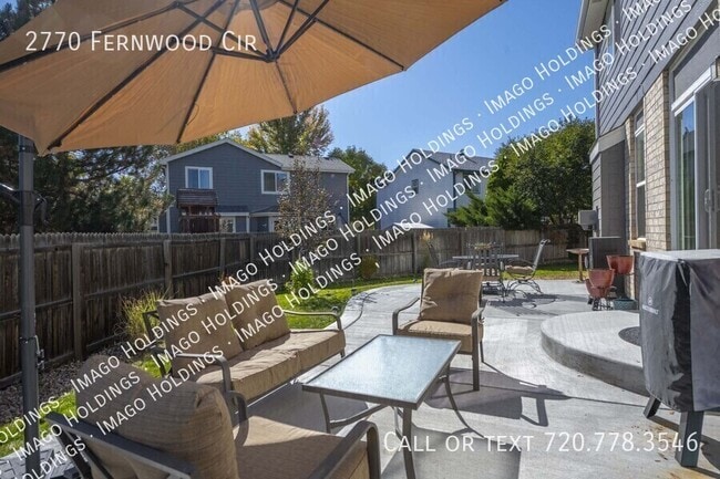 Building Photo - 2770 Fernwood Cir