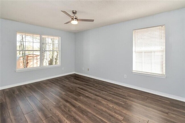 Building Photo - WHISPER WOODS SUBDIVISION