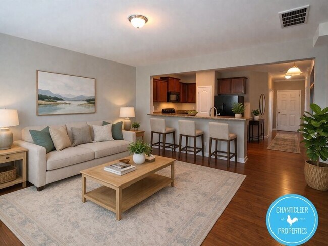 Building Photo - 4204 Govan Ferry Dr