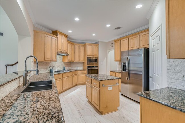 Building Photo - 3409 Zebecca Creek Dr