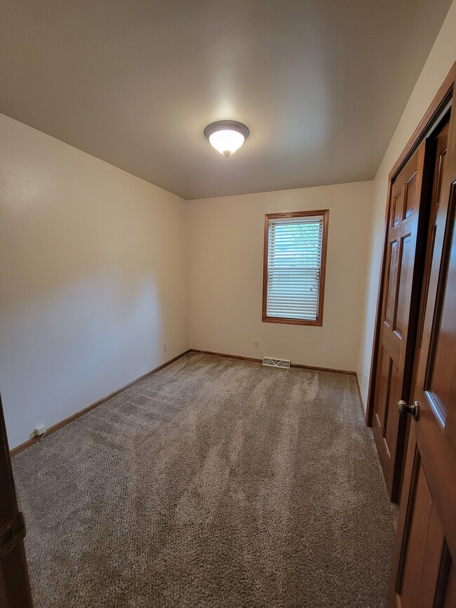 Bedroom 2 - N50 W5616 Portland Rd