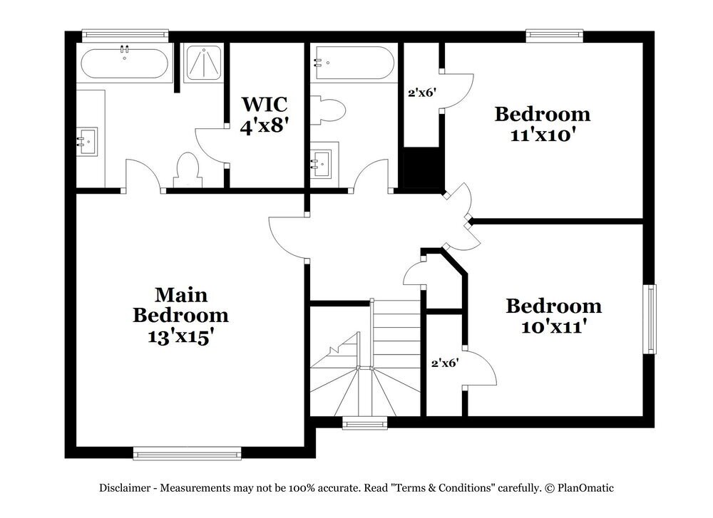 Building Photo - 7196 Williamsburg Dr