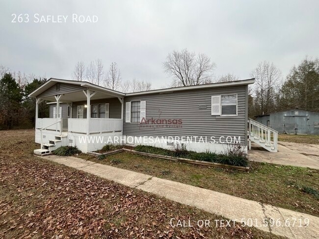 Building Photo - 263 Safley Rd