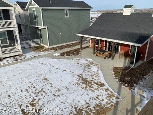 Building Photo - 2 br, 2.5 bath House - 6014 Farmstead
