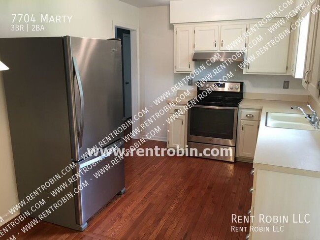 Building Photo - 7704 Marty-