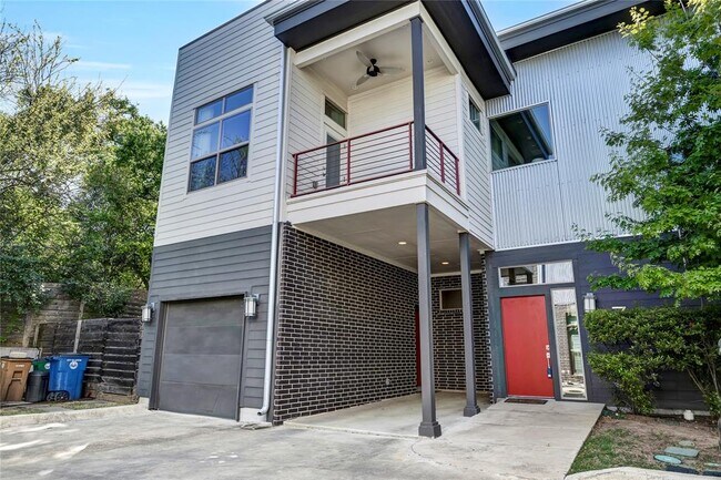 Building Photo - 3504 Clawson Rd