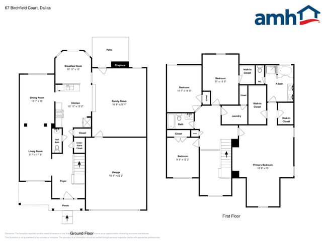 Building Photo - 67 Birchfield Ct