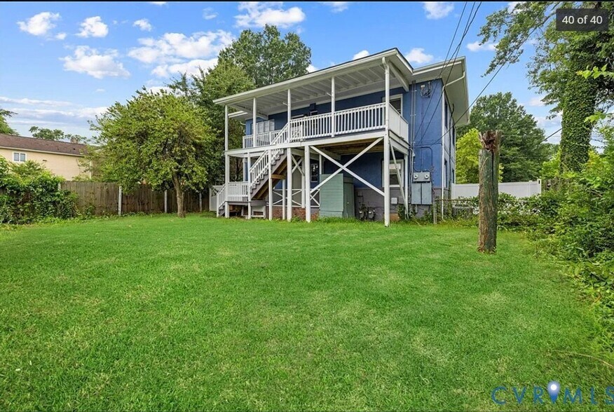 Building Photo - 4223 Chamberlayne Ave
