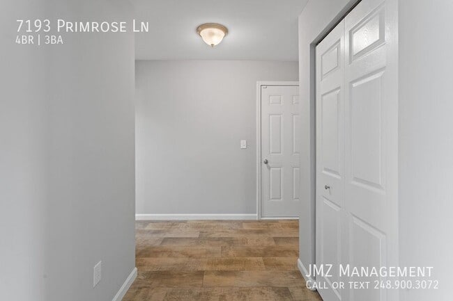 Building Photo - 7193 Primrose Ln