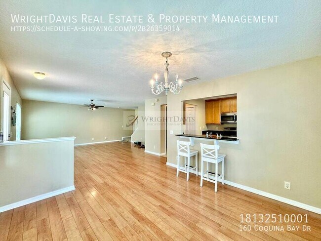 Building Photo - 160 Coquina Bay Drive