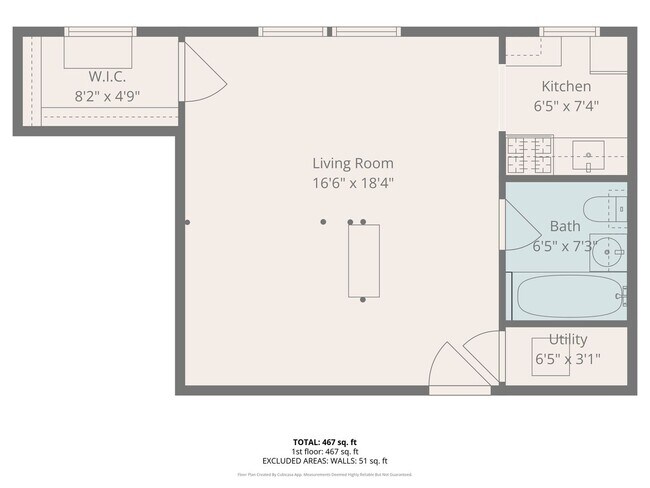 Building Photo - 422 Butternut St NW