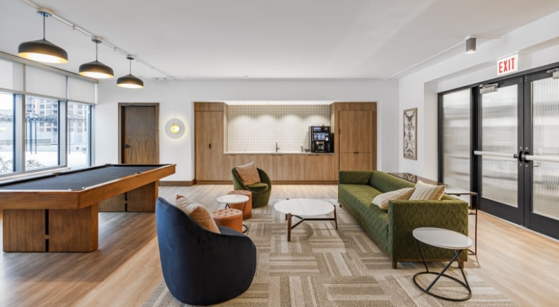 Building Photo - 551 W Kinzie St