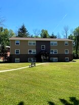 Building C - Strnad Drive Apartments