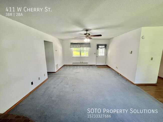 Building Photo - 411 W Cherry St