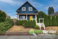 Building Photo - Captivating Multi-level 4Bed/2Bath Tacoma ...