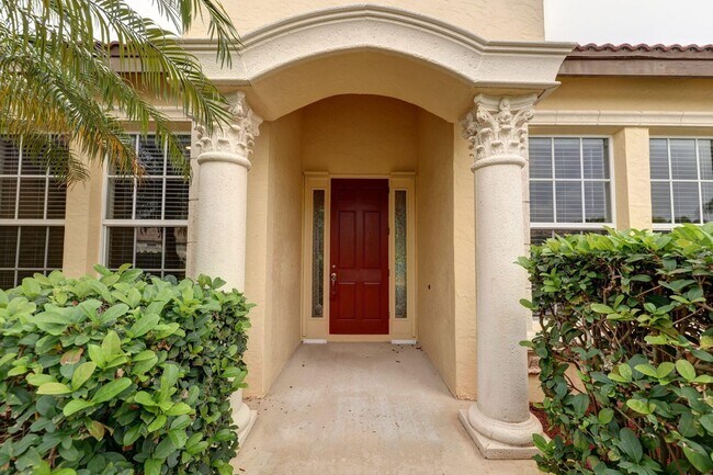 Building Photo - SPACIOUS 3 BEDROOM, 2 BATH +DEN IN THE VINEYARDS