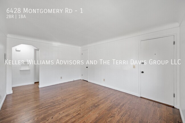 Building Photo - 6428 Montgomery Rd