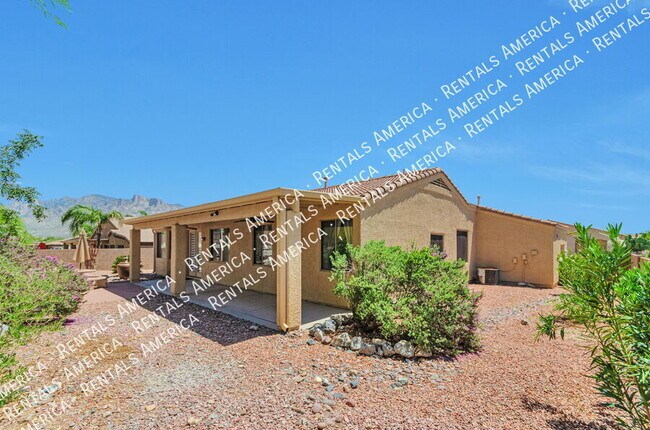 Building Photo - 286 W Azmataz Rd