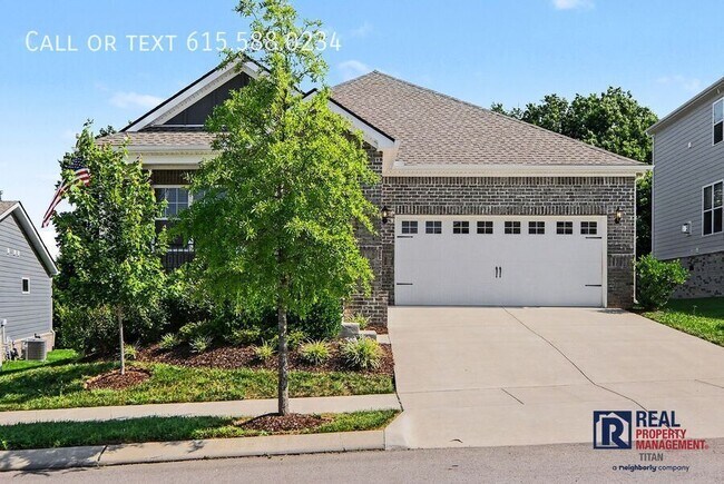 Building Photo - 1029 Ewell Farm Dr