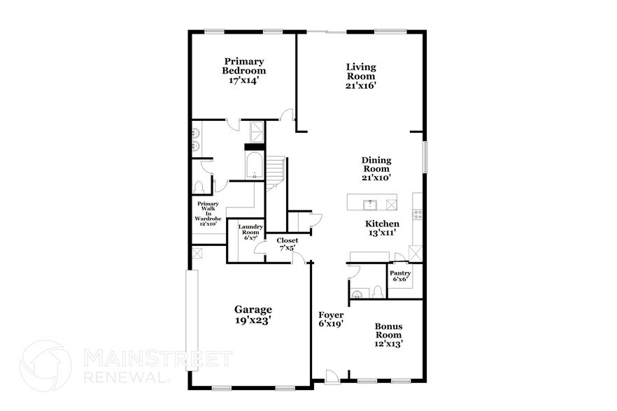 Building Photo - 2057 Swanport Ln