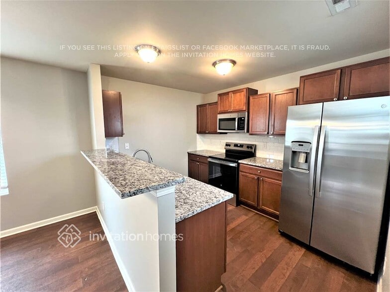 Building Photo - 507 Tansy Dr