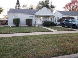 Building Photo - 12490 Pearl St