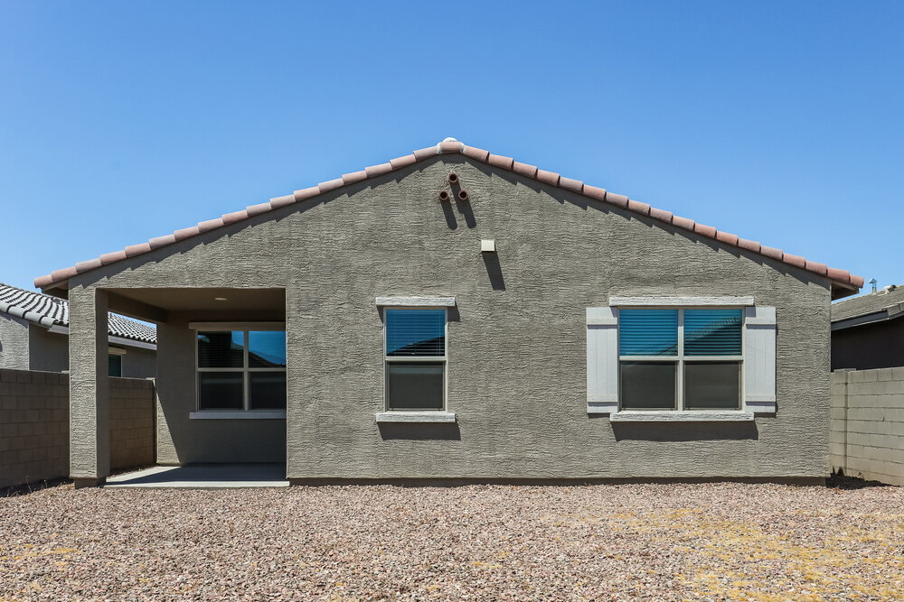 Building Photo - 5627 W Walatowa St