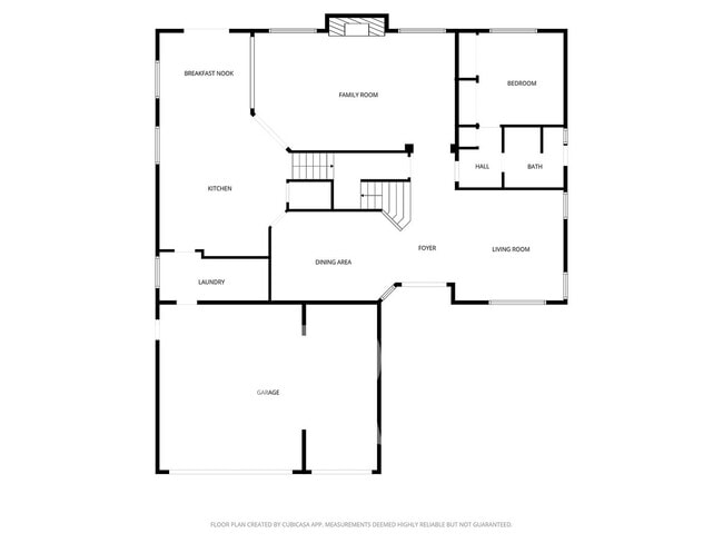 Building Photo - 5250 Fenton Way