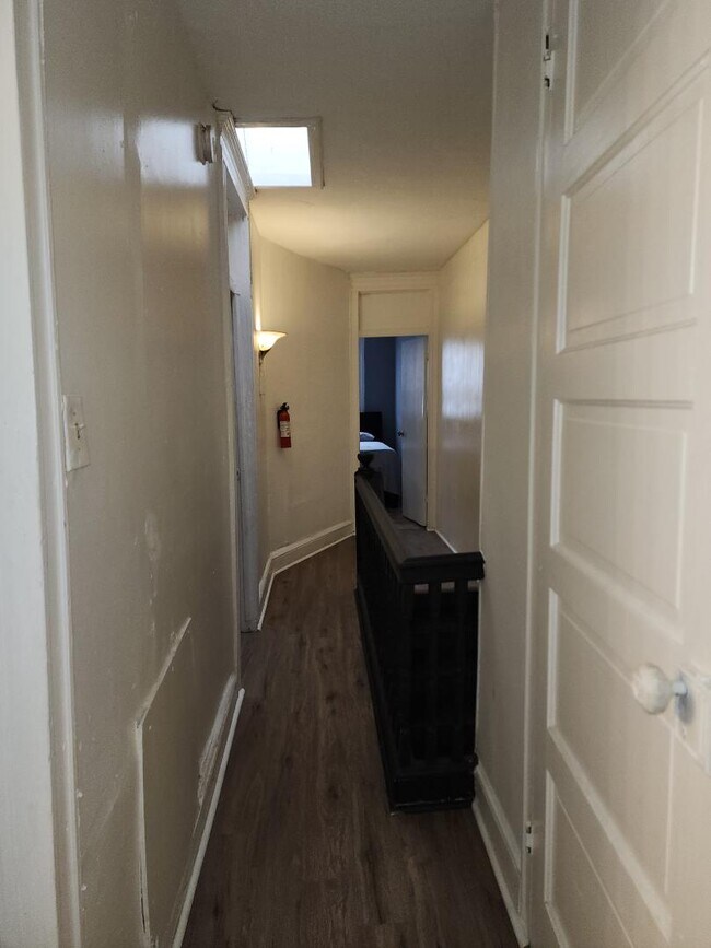 Building Photo - 3111 McElderry St