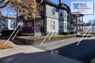 Building Photo - Faxon St 9-11