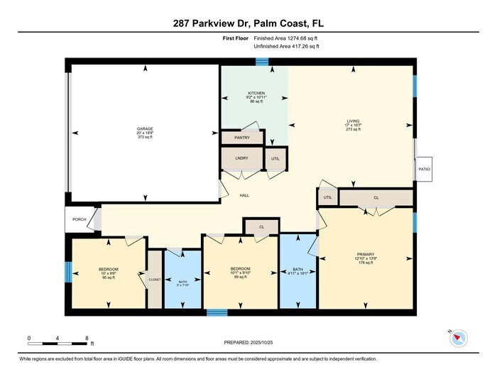 Building Photo - 287 Parkview Dr