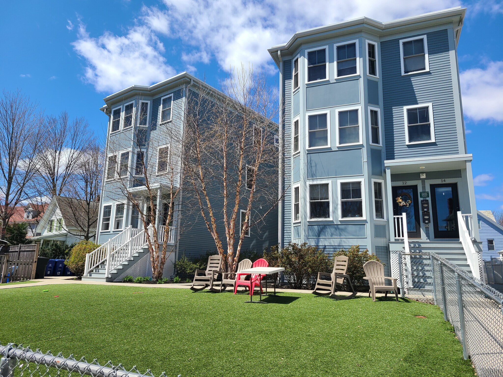 Building Photo - 12 Fern St