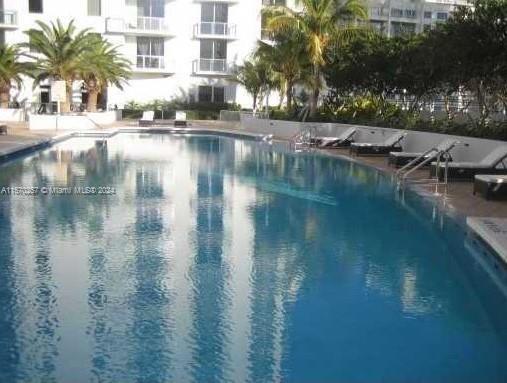 Building Photo - 1050 Brickell Ave