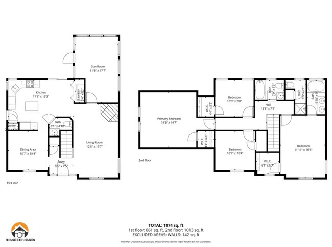 Building Photo - 305 Adirondack Way