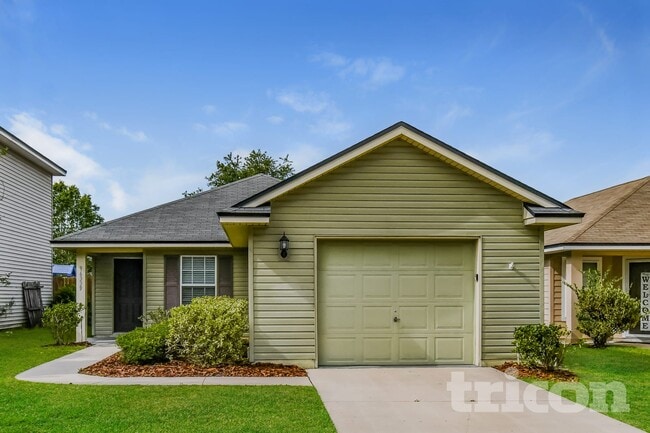 Building Photo - 96339 Starfish Dr