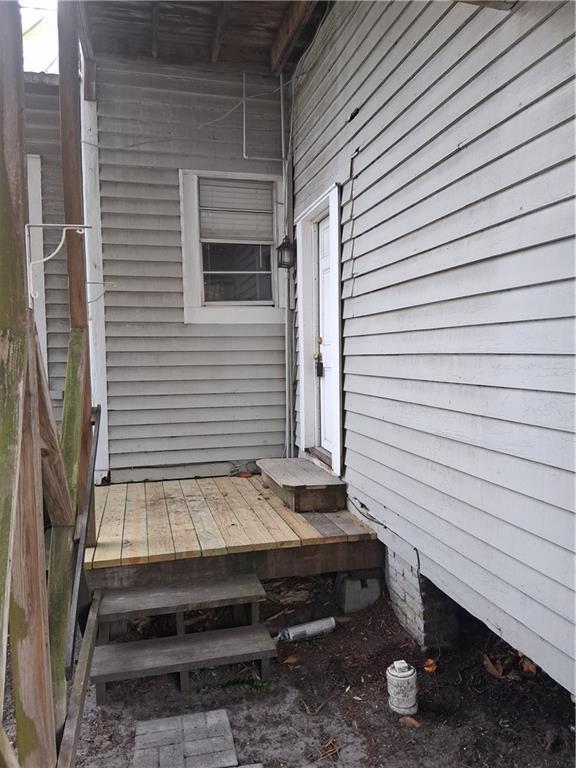 Building Photo - 1103 Albemarle St