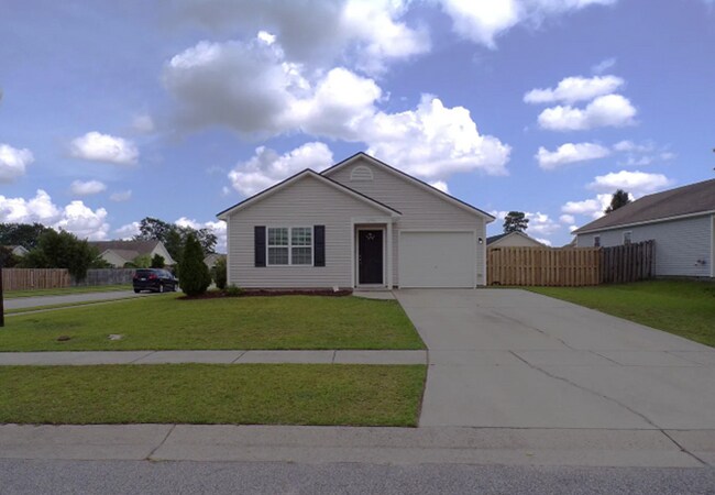 Primary Photo - "Newly renovated 3-Bed, 2-Bath Home in Win...