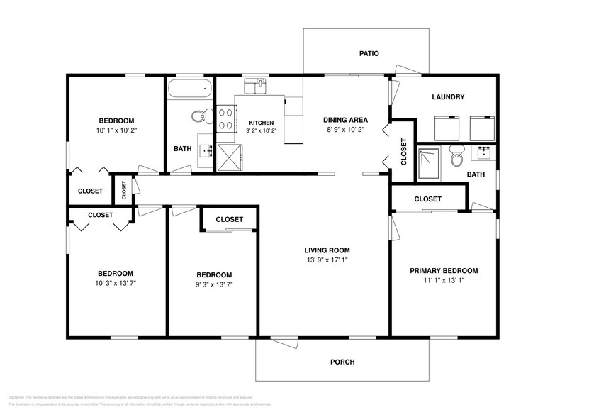 Building Photo - 702 Falkirk Ave